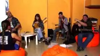 Зелёная Пинта - 2013 - Продлёнка - Часть 4 из 4