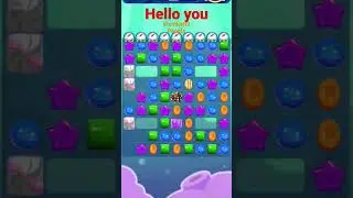 Who plays Candy Crush saga in 2023 Mobile Gaming