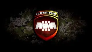 ARMA 3 Military Pride Кампания "Ярость призрака" Фаза 1