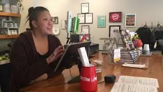 FOH Greeting Etiquette