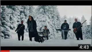 LAPSUS BAND - Lažo 4K (OFFICIAL VIDEO TEXT)