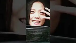 Jisoo Slowmotion Amaria BB edit / Tick tock gyal ticky ticky tock