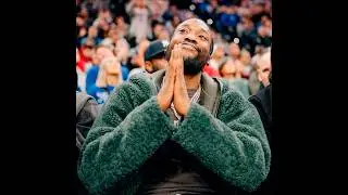 (FREE) Meek Mill Type Beat - “Say It