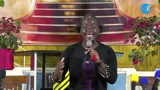 Gabriell Smith - God on the Mountain