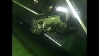 электрическая схема зеркала bmw x5 e70