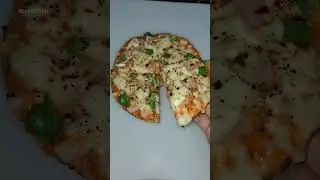2 types of easy pizza recipe at home #apckitchen