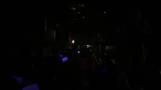 Maceo Plex plays Solitary Daze @Tenax