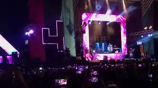Magdalena (Raúl Romero) -Alternativo 4 Lima - Peru 2019