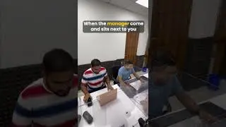 Anxiety goes 