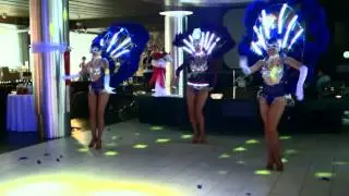 шоу-балет КАРАМЕЛЬ - Hey, Pachuco!