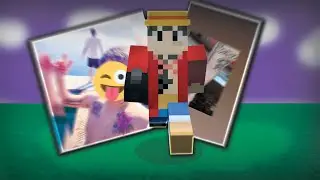 👉MUESTRO MIS TATUAJES POR CADA KILL en MINECRAFT😱