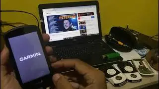 How to Replacement Back cover Garmin Edge 1030 Plus - Ganti kesing belakang Garmin 1030 Plus