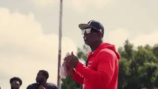 JSU Tigers Football & Coach Prime Gear Up For The Orange Blossom Classic