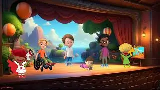 Reba and Kyrie's Play: A Star-Studded Production!