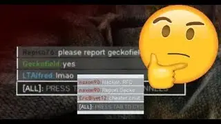BFV - Chatsalt/Hackusations 1 - 