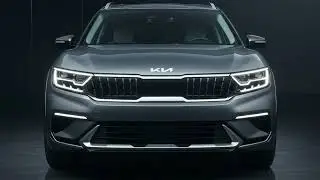 Kia EV7 Full Review – Luxury Interior, Futuristic Exterior & Premium Sound System