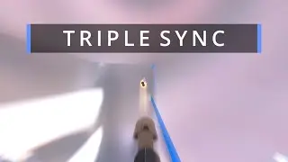 Easy Sync - Jump Academy 2 