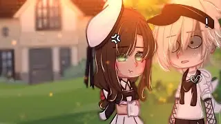 I...Love...Me? No! ew../[MLB]AU/Just 4 fun/Enjoyyyy🤍✨