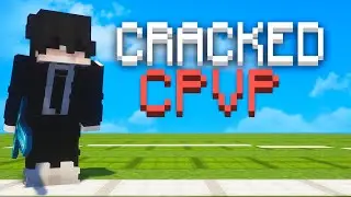 the BEST cracked crystal pvp server