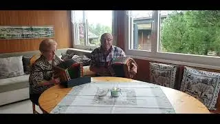 ÖRGELER VOM ROSSACKER, Aberot am Doldenhorn, Walzer von Peter Grossen