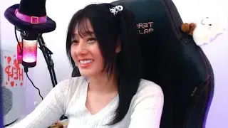 Gamer Girl Farts Into People's Faces - Fart Fetish