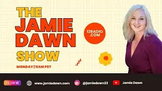 Catch Up on The Jamie Dawn Show: Radio Show Rewind