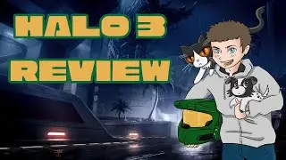 HALO 3 REVIEW - Does it hold up still?