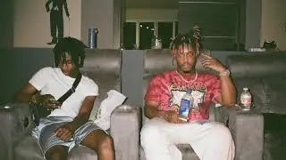 Polo G x Juice WRLD Type Beat - 