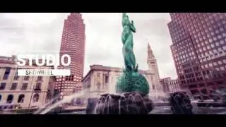 After Effects TUTORIAL / INTRO - Modern Inspiration Opener