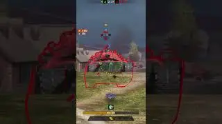 Char Mle. 75 | 7,000 DMG & 1v3 | 