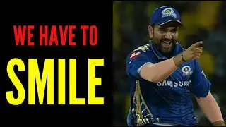 😁😁😁You will smile after watching this video| Rohit Sharma to his team Unseen Video| IPL | Just As I