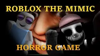 ROBLOX VERY SCARY HORROR GAME