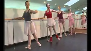 Балет для всех в деталях