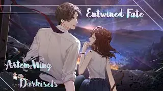 Tears of Themis EN | Entwined Fate ☄️🎋 + Video Call | Artem Wing | Darkisels