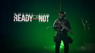 "Погружение в мир правосудия: Ready or Not стрим"