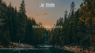 Maaf, Aku Cinta - Ali