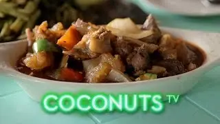 Vest Ramen in Town | Carinderia Crawl E37 | Coconuts TV