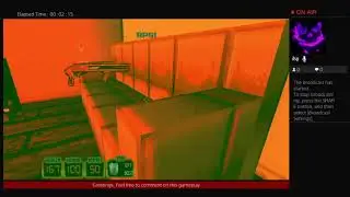 Duke Nukem 3D 20th Anniversary World Tour 2-21-22 Livestream.