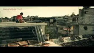 Trailer - Los aviones que se caen