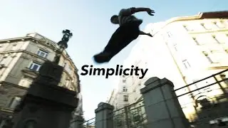 Simplicity - Alex Schauer