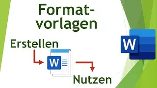 Create and use your own styles in Word