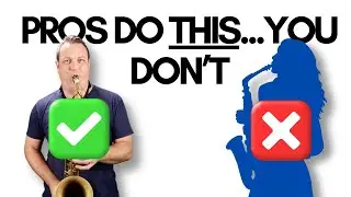 ⚠️The #1 Reason Your Solos DON'T Sound Pro...