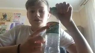 Sprite «Огурец-Арбуз»