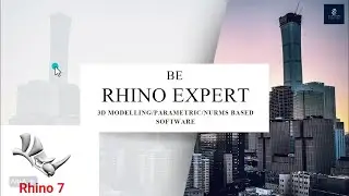 Unveiling Our Latest Course: Become a Rhino Expert! 