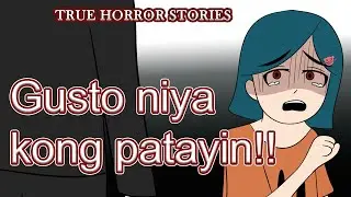 PANAGINIP | True Horror Stories