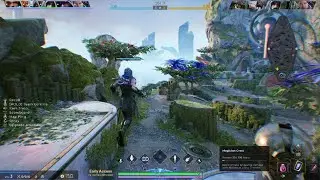 Predecessor: New Brawl Mode Gameplay