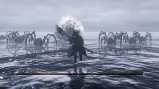 Rom, la Araña Frívola 🕷- Bloodborne PS5