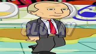 putin walk goanimate