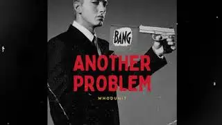 KENDRICK LAMAR x EMINEM x PUSHA T TYPE BEAT - "ANOTHER PROBLEM"