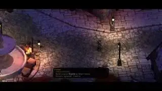 Magicka CO-OP часть 4 - всегда ходим налево.